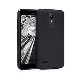 LG K8 / K9 2018 - Silicone Phone Case