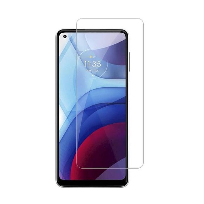 Motorola G Power 2021 / Samsung A71  Tempered Glass Screen Protector