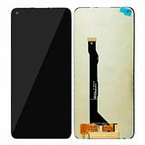 LCD digitizer assembly for UMIDIGI Power 3 UMIDIGI F2