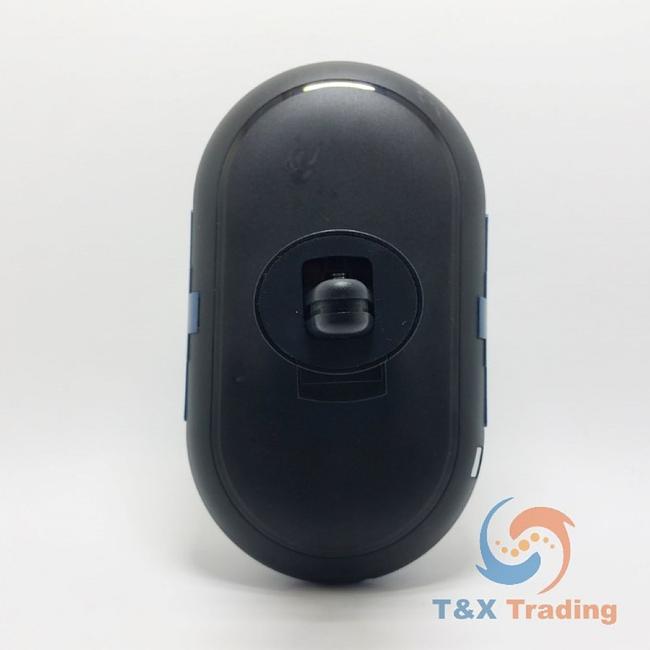 WUW Fast Wireless Electric Car Charger and Air / Stand Holder