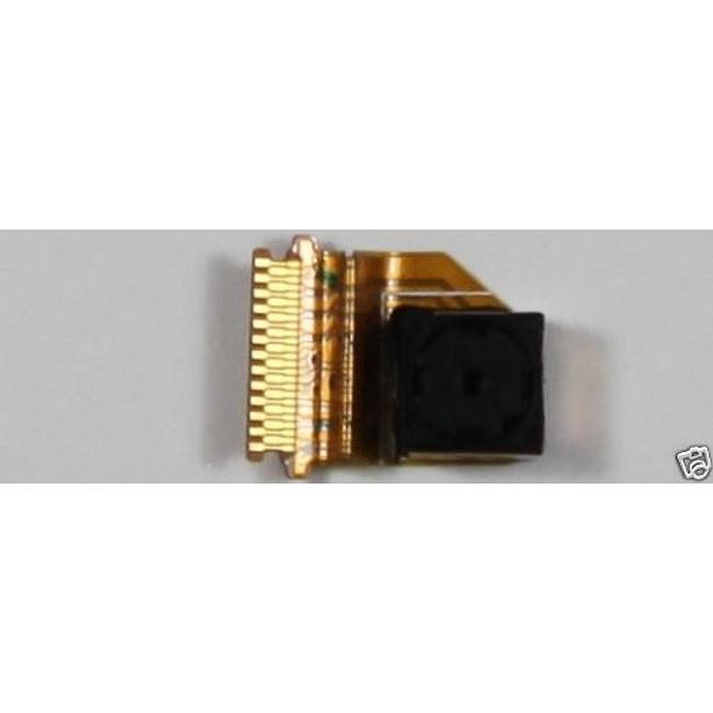Front camera for Xperia Z3 L55T D6603 D6643 D6653