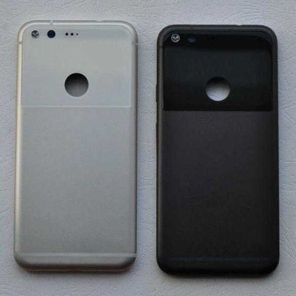 back housing for Google Pixel 5"  (used)