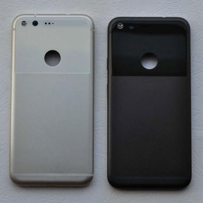 back housing for Google Pixel 5"  (used)