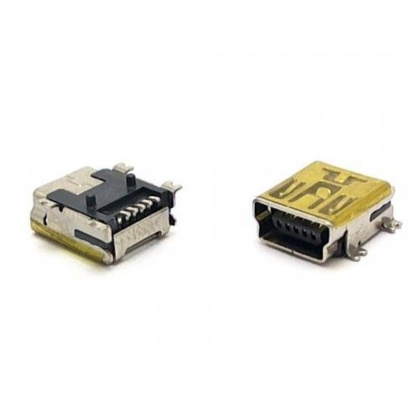 charging port for GPS mini USB  TomTom Novatel