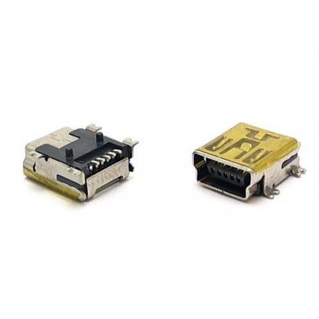 charging port for GPS mini USB  TomTom Novatel