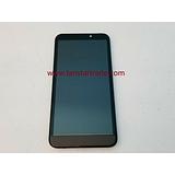 LCD assembly with frame for AT&T U318AA Calypso