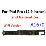motherboard for iPad Pro 12.9" 2nd Gen ( original pull, not power on)