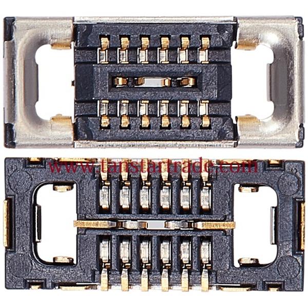 power FPC connector for iPhone 14 iPhone 14 Plus