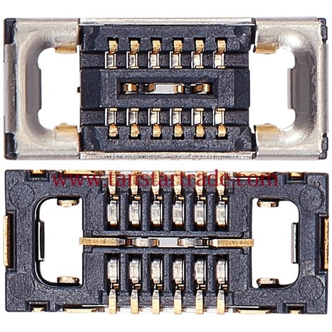 power FPC connector for iPhone 14 iPhone 14 Plus