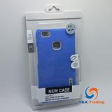 Huawei P9 Lite - TanStar Slim Sleek Dual-Layered Case