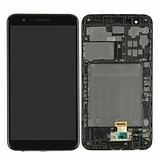 LCD digitizer assembly for LG K30 2018 LM-X410