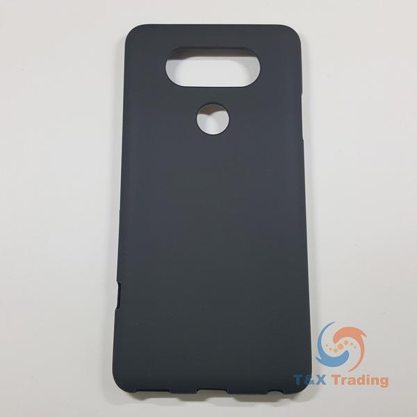 LG V20 - Silicone Phone Case