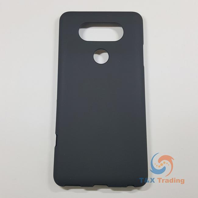 LG V20 - Silicone Phone Case