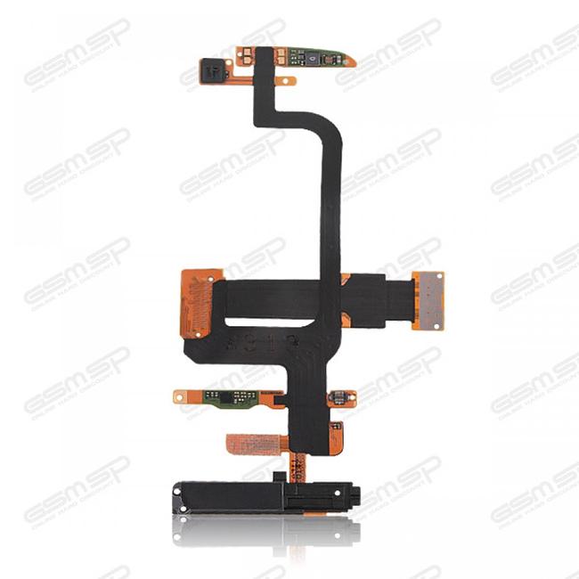 Flex cable for Nokia C6 C6-00