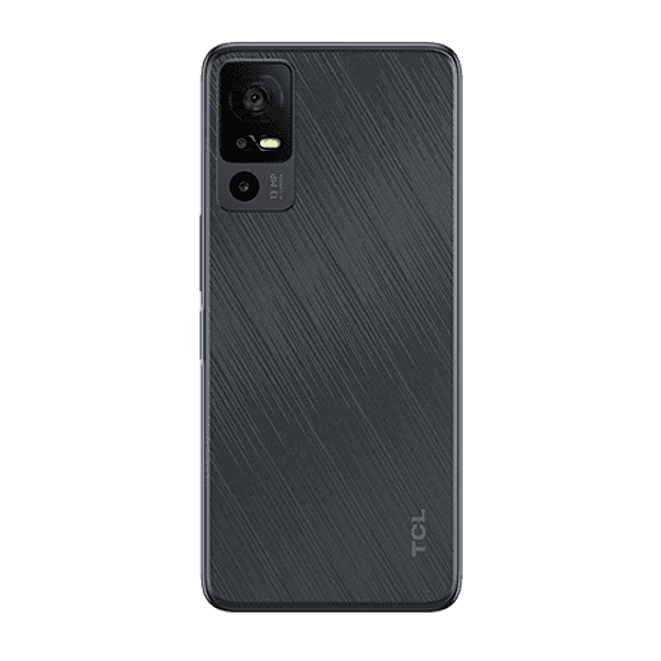 back battery cover with camera lens for TCL 40 XE