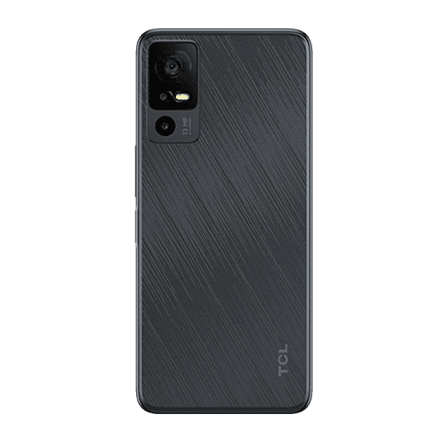 back battery cover with camera lens for TCL 40 XE