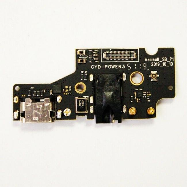 charging port assembly for UMIDIGI Power 3