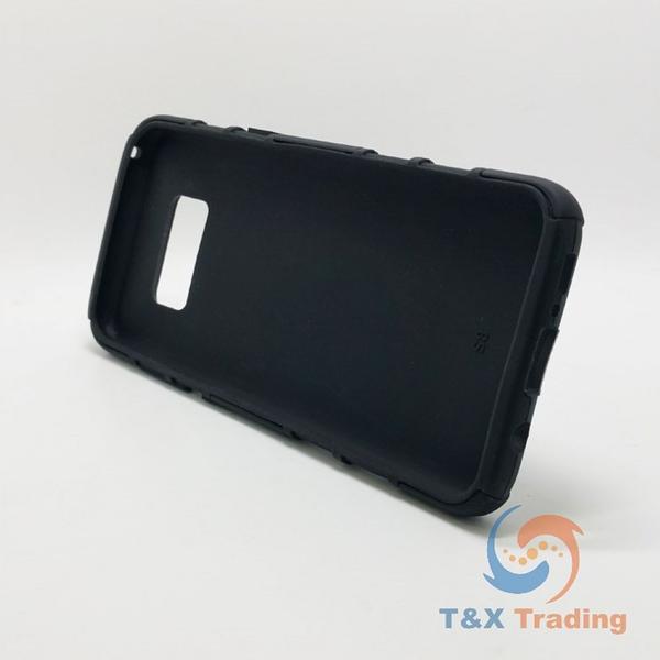Samsung Galaxy S8 - Heavy Duty Slim Case