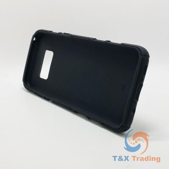 Samsung Galaxy S8 - Heavy Duty Slim Case