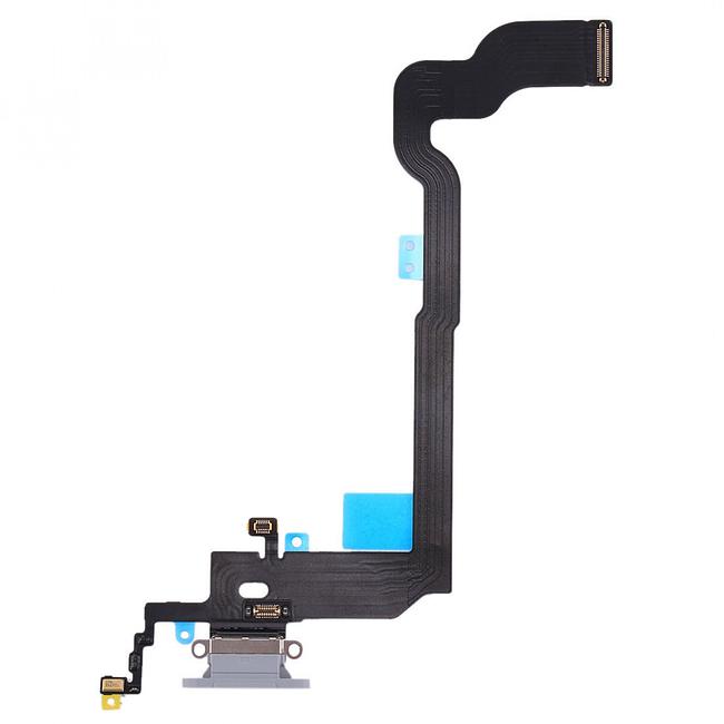charging port flex OEM for iphone X