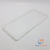 Samsung Galaxy S9 Plus - Silicone Phone Case With Dust Plug