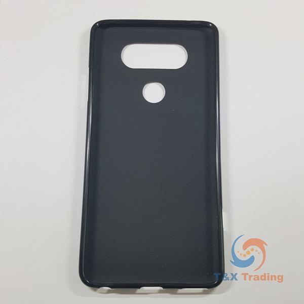 LG V20 - Silicone Phone Case