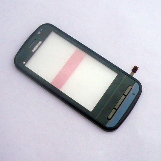 Nokia C6 C6-00 digitizer touch screen