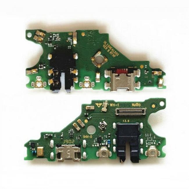 charging port assembly Huawei Nova 3i INE-L21 INE-LX1