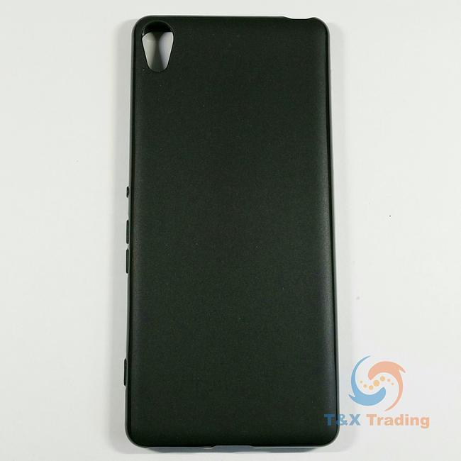 Sony Xperia XA - Silicone Phone Case