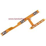 power volume flex for Xiaomi Redmi Note 11E POCO M4 5G Redmi 10 5G