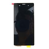 Lcd digitizer assembly for Xperia Z3 L55T D6603 D6643 D6653
