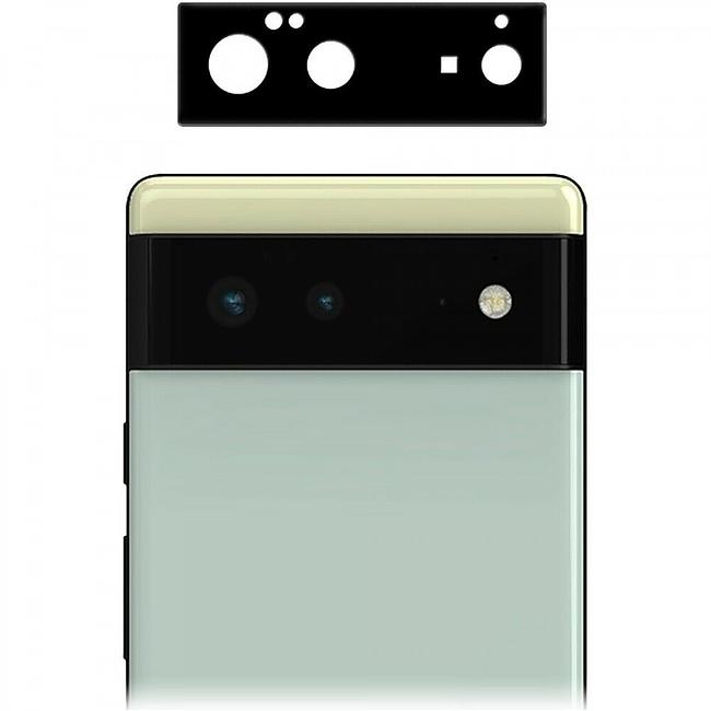 back camera lens for Google Pixel 6