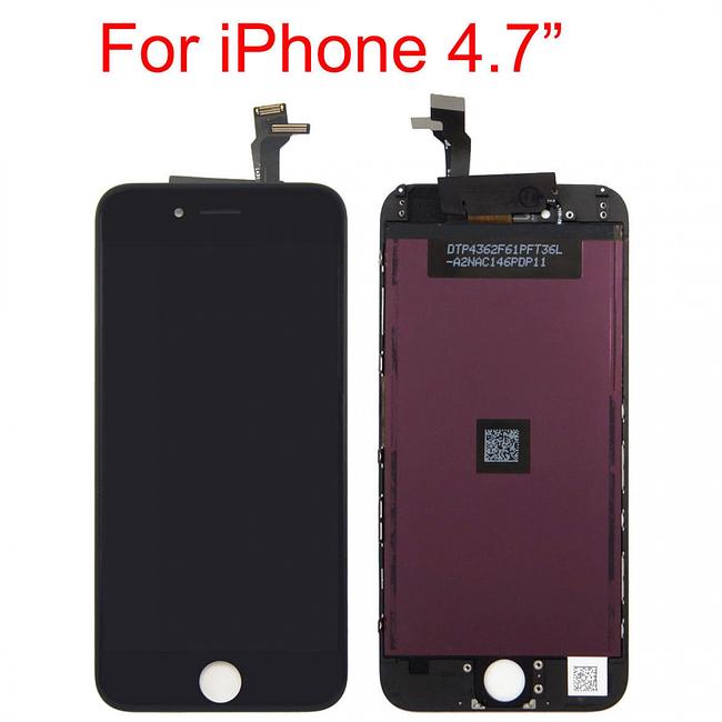 LCD Digitizer Assembly  OEM for iPhone 6 4.7