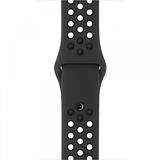 Apple iWatch 42mm / 44mm / 45mm / 49mm / 46mm ( Series 10 ) - Smart Watch Breathable Silicone Sport Band Strap  (Mix Colors)