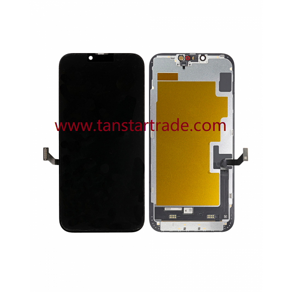 LCD Assembly TFT for iPhone 14 Plus