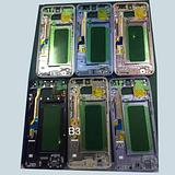 mid frame bezel for Samsung S8 Plus S8+ G9550 G955F G955WA