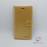 LG G5 - Goospery Blue Moon Diary Case