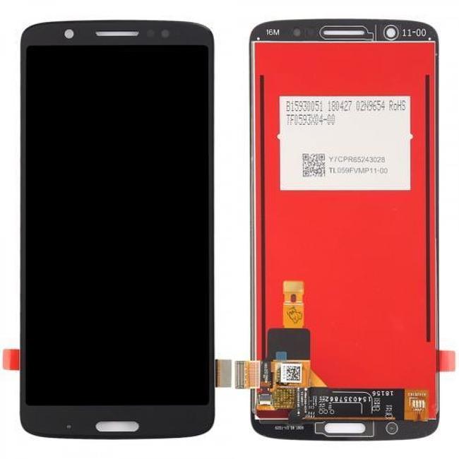 Digitizer lcd assembly for Motorola Moto G6 Plus  XT1926