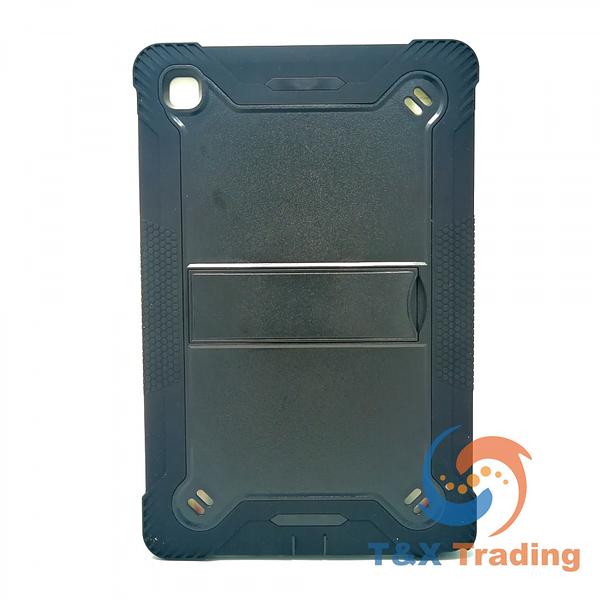 Samsung Galaxy Tab A7 10.4" (T500) - Heavy Duty Shockproof Case with Kickstand