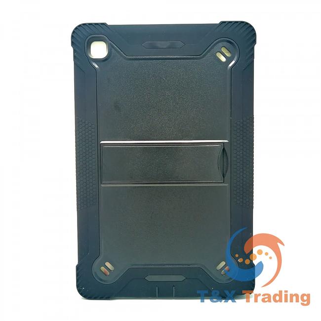 Samsung Galaxy Tab A7 10.4" (T500) - Heavy Duty Shockproof Case with Kickstand