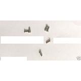 screw set for Samsung T280 T285 T280N Tab A 7"