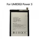 replacement battery for UMIDIGI Power 3