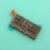 Sim flex for Sony Ericsson D5322 T2 Ultra Dual