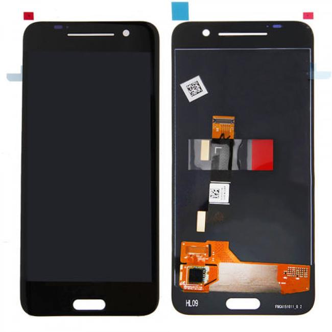 LCD digitizer assembly for HTC a9 One Hima Aero