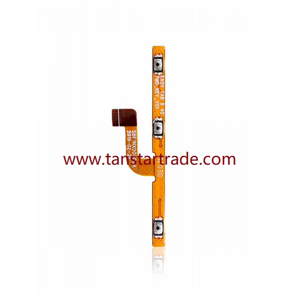 power volume flex for Alcatel Joy Tab 8"  9029 9029W