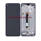 lcd digitizer with frame for Motorola Moto G Power 2021 XT2117