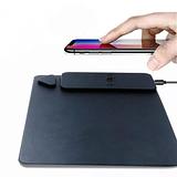 Wireless Charger Mouse Pad WUW-C54