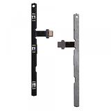 Power volume button flex for HTC a9 One Hima Aero