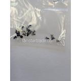 screw set for FOXXD Miro 4G LTE L590A