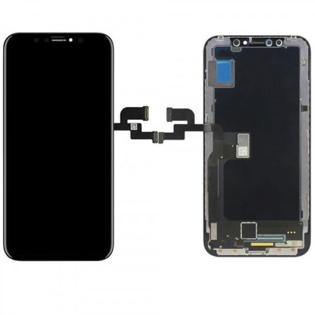 LCD Digitizer Assembly TFT In-Cell for iPhone X